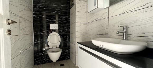 Apartment 4+1 in Alanya, Turkey No. 26104 9