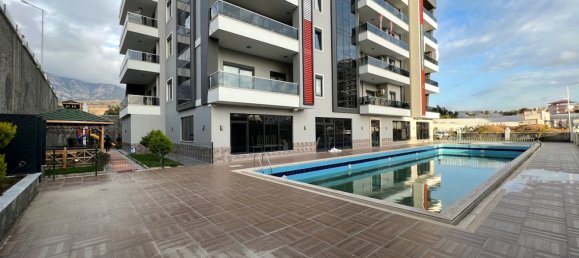 Apartment 4+1 in Alanya, Turkey No. 26104 12