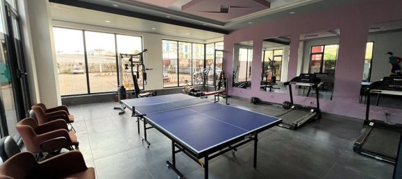 Apartment 4+1 in Alanya, Turkey No. 26104 14