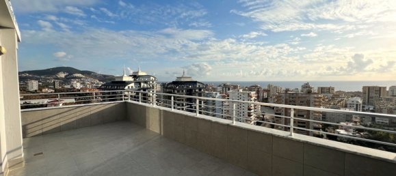 Apartment 4+1 in Alanya, Turkey No. 26104 8