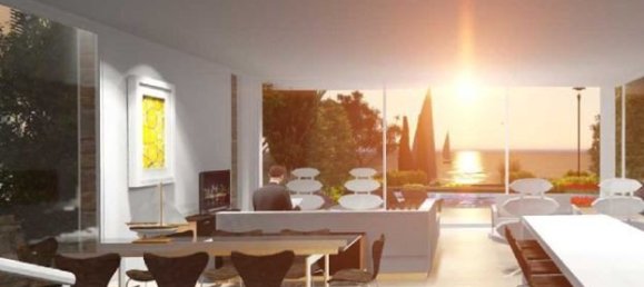 Propiedad comercial de 3 dormitorios en Paphos, Cyprus No. 9754 4