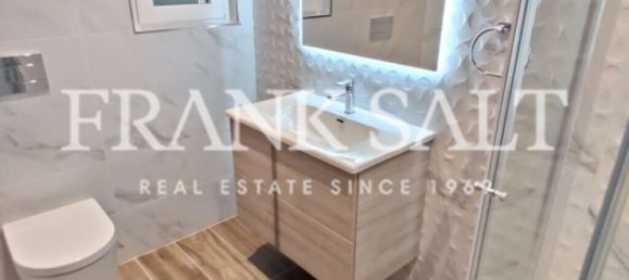 Ático de 1 dormitorio en Mellieha, Malta No. 10811 4