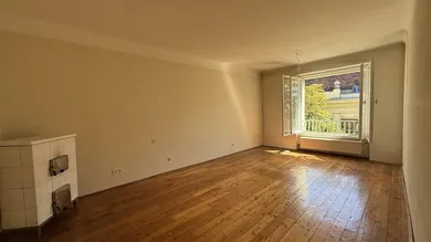 Квартира с 3 комнатами в Дёблинг, Австрия № 228088