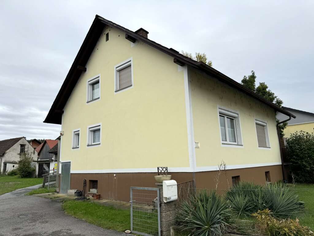 4-Zimmer Haus in Fernitz-Mellach, Austria, Nr. 105611
