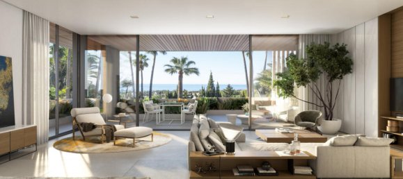 4 bedrooms Villa in Marbella, Spain No. 25080 10