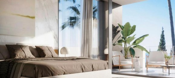 4 bedrooms Villa in Marbella, Spain No. 25080 28