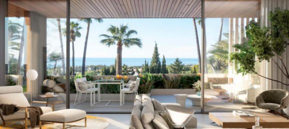 4 bedrooms Villa in Marbella, Spain No. 25080 29