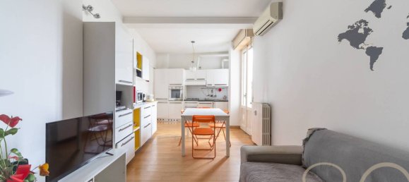 2 غرف نوم شقة في Milan, Italy رقم 314502 5