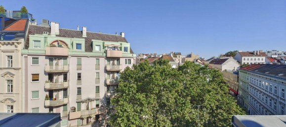 2 rooms Duplex in Margareten, Austria No. 157902 5