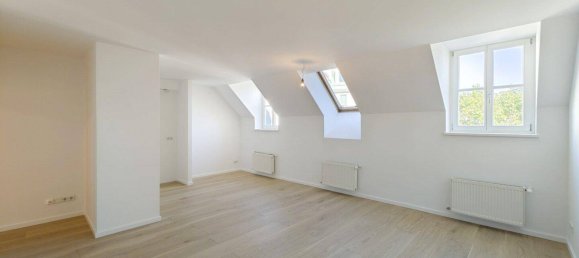 2 rooms Duplex in Margareten, Austria No. 157902 2