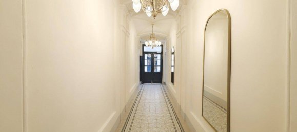 2 rooms Duplex in Margareten, Austria No. 157902 9