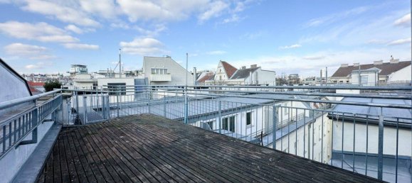 2 rooms Duplex in Margareten, Austria No. 157902 6