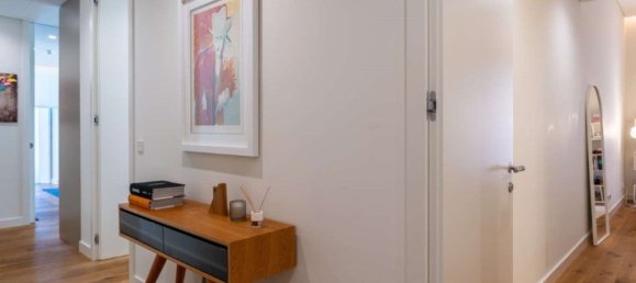 3 غرف نوم شقة في Lisbon, Portugal رقم 121232 9