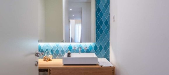 3 غرف نوم شقة في Lisbon, Portugal رقم 121232 7