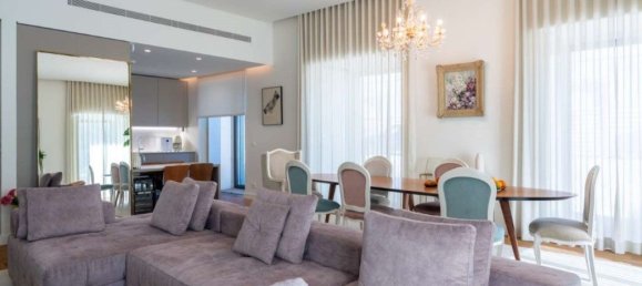 3 غرف نوم شقة في Lisbon, Portugal رقم 121232 2