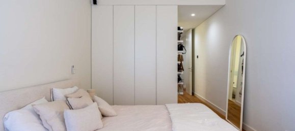 3 غرف نوم شقة في Lisbon, Portugal رقم 121232 12