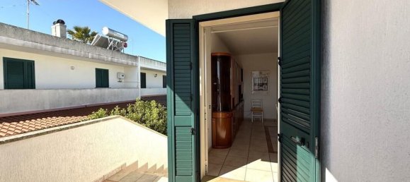 5 Schlafzimmer Wohnung in Melendugno, Italy, Nr. 380406 6
