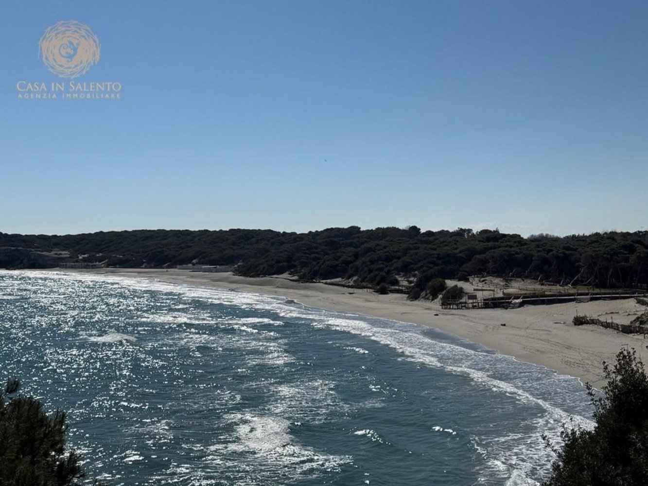 5 Schlafzimmer Wohnung in Melendugno, Italy, Nr. 380406