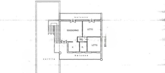 5 Schlafzimmer Wohnung in Melendugno, Italy, Nr. 380406 26