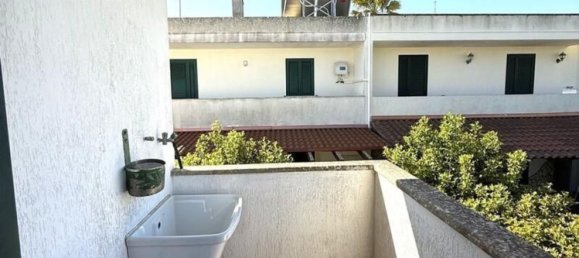 5 Schlafzimmer Wohnung in Melendugno, Italy, Nr. 380406 9