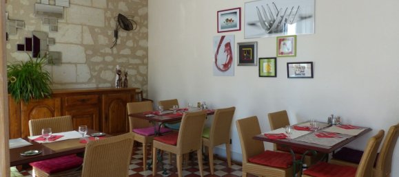 Propiedad comercial en Chinon, France 256 m² No. 210803 4