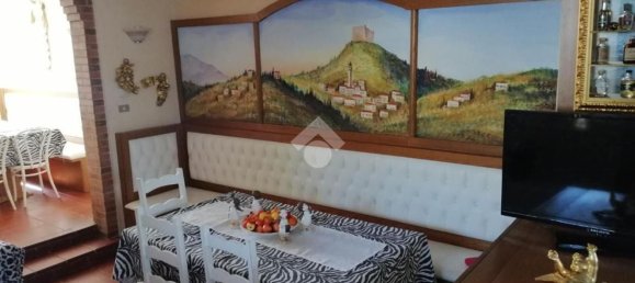 10غرفة فيلا في Caerano di San Marco, Italy رقم 178607 6