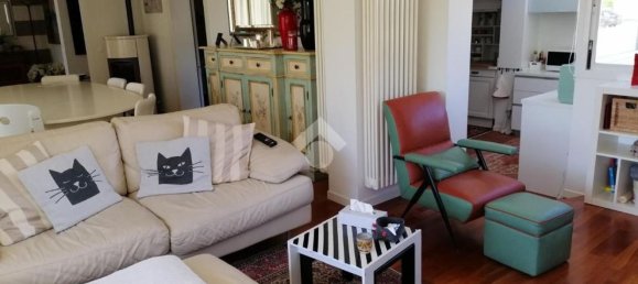 10غرفة فيلا في Caerano di San Marco, Italy رقم 178607 5