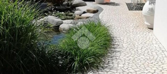 10غرفة فيلا في Caerano di San Marco, Italy رقم 178607 3