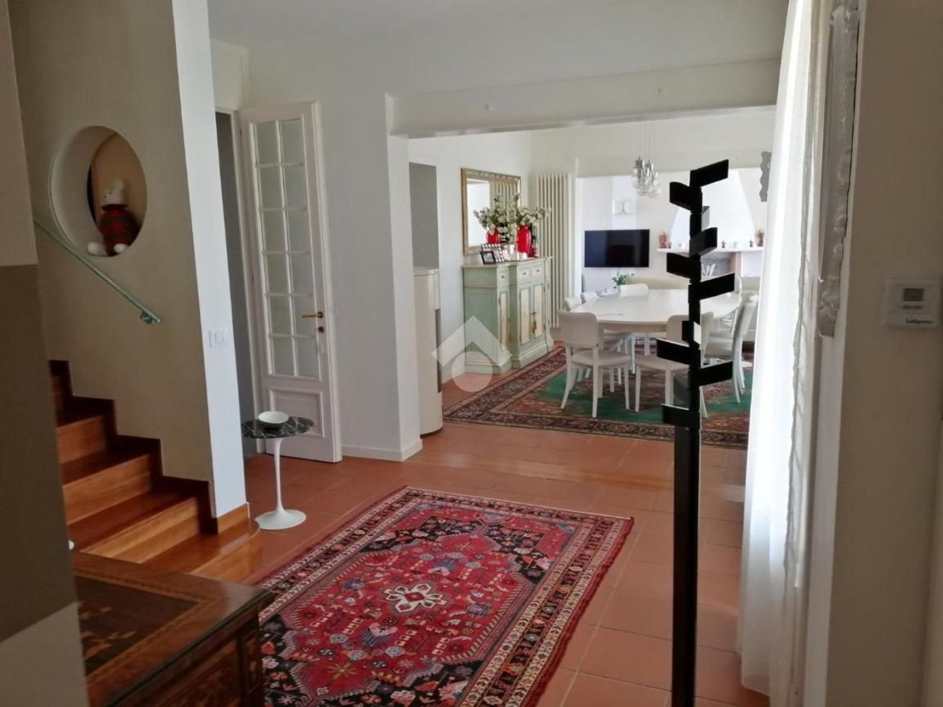 10غرفة فيلا في Caerano di San Marco, Italy رقم 178607