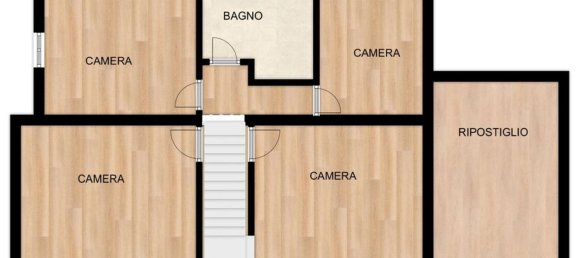 6-Zimmer Haus in Concordia Sagittaria, Italy, Nr. 210197 26