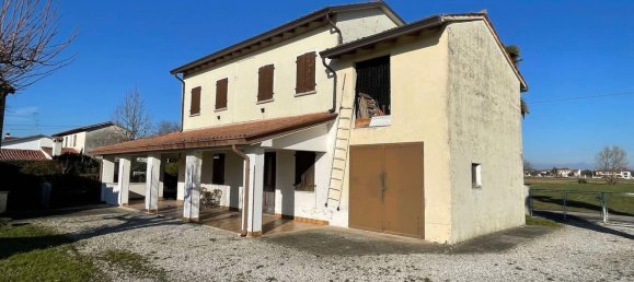 6-Zimmer Haus in Concordia Sagittaria, Italy, Nr. 210197 3