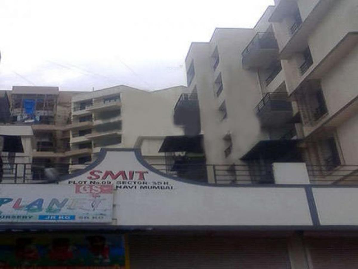 Studio in Mumbai, India No. 63344