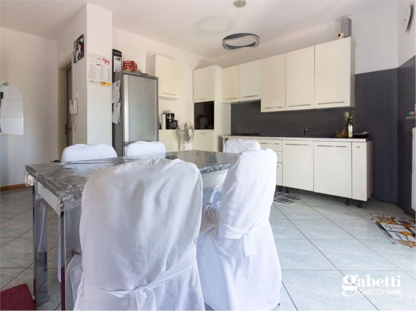 5 rooms Apartment in San Clemente, Italy No. 84342