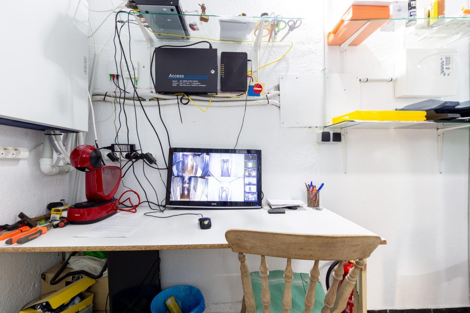 Propiedad comercial en Palma de Mallorca, Spain 194 m² No. 187072