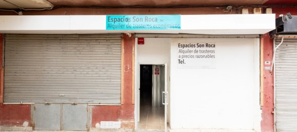 Propiedad comercial en Palma de Mallorca, Spain 194 m² No. 187072 4