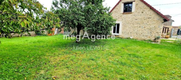 4 bedrooms House in Auneau, France No. 241623 8