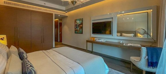 Penthouse T4 em IMPERIAL AVENUE, Downtown Dubai (Downtown Burj Dubai), UAE N.º 58783 19