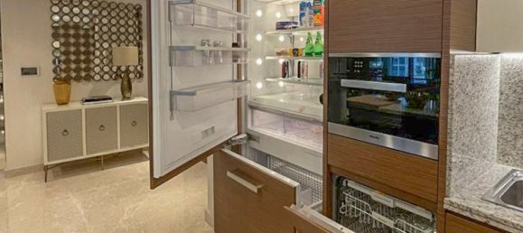 Penthouse T4 em IMPERIAL AVENUE, Downtown Dubai (Downtown Burj Dubai), UAE N.º 58783 18