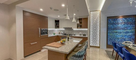 Penthouse T4 em IMPERIAL AVENUE, Downtown Dubai (Downtown Burj Dubai), UAE N.º 58783 9