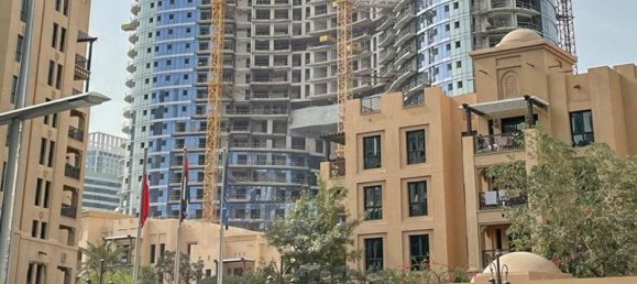 Penthouse T4 em IMPERIAL AVENUE, Downtown Dubai (Downtown Burj Dubai), UAE N.º 58783 2