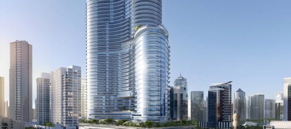 Penthouse T4 em IMPERIAL AVENUE, Downtown Dubai (Downtown Burj Dubai), UAE N.º 58783 3