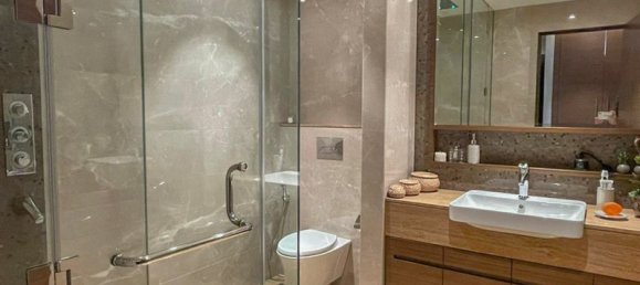 Penthouse T4 em IMPERIAL AVENUE, Downtown Dubai (Downtown Burj Dubai), UAE N.º 58783 17