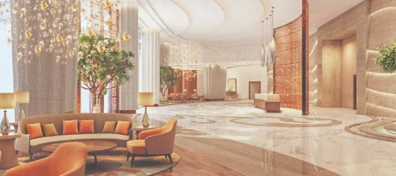 Penthouse T4 em IMPERIAL AVENUE, Downtown Dubai (Downtown Burj Dubai), UAE N.º 58783 10