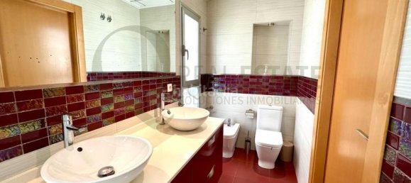 5 bedrooms House in Alicante, Spain No. 93589 37