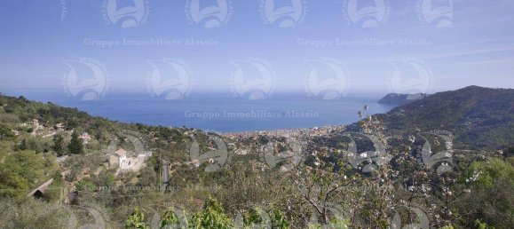 4 Schlafzimmer Villa in Alassio, Italy, Nr. 63861 15