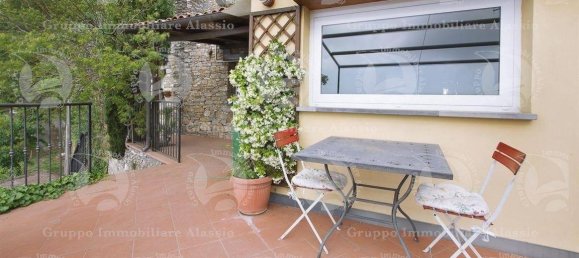 4 Schlafzimmer Villa in Alassio, Italy, Nr. 63861 5