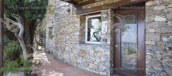 4 Schlafzimmer Villa in Alassio, Italy, Nr. 63861 16