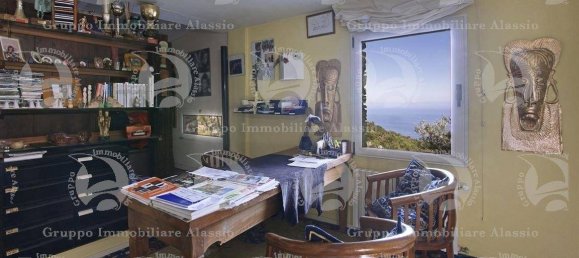 4 Schlafzimmer Villa in Alassio, Italy, Nr. 63861 20
