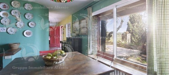 4 Schlafzimmer Villa in Alassio, Italy, Nr. 63861 11