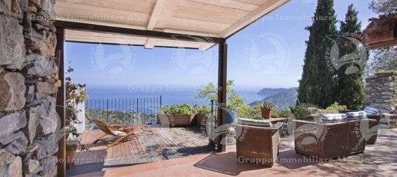4 Schlafzimmer Villa in Alassio, Italy, Nr. 63861 23